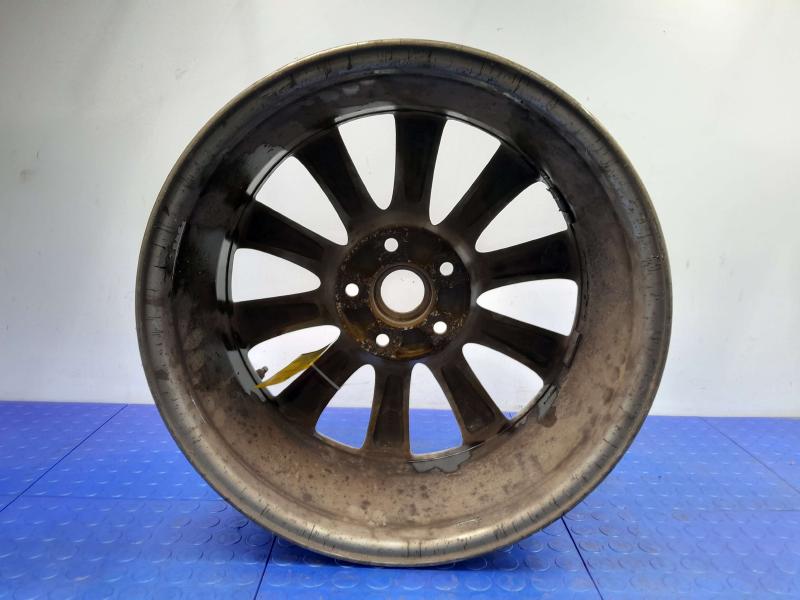 2011 Mazda CX-7 Wheel