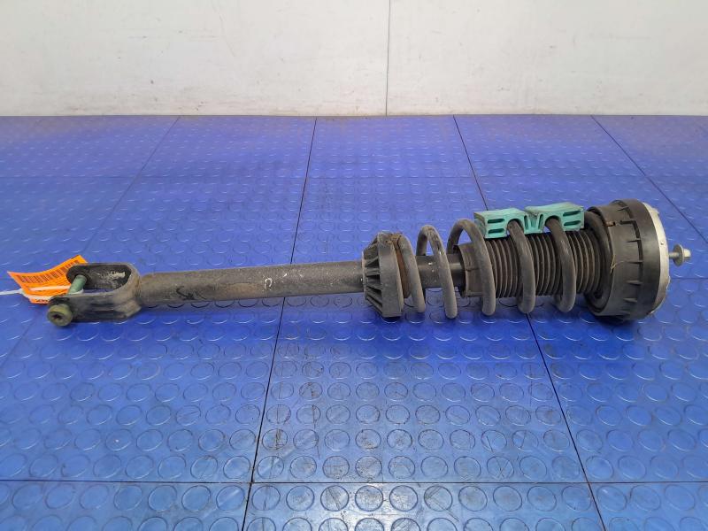 2018 Jaguar XE Strut Assembly