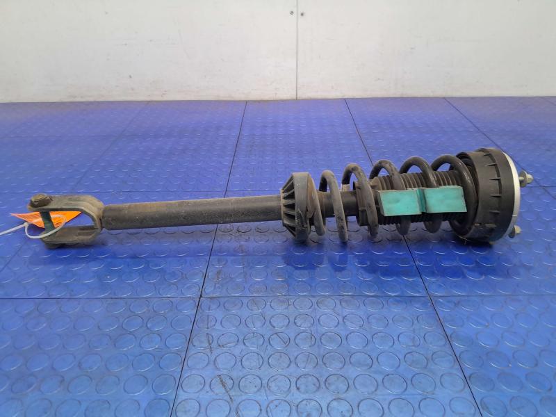 2018 Jaguar XE Strut Assembly