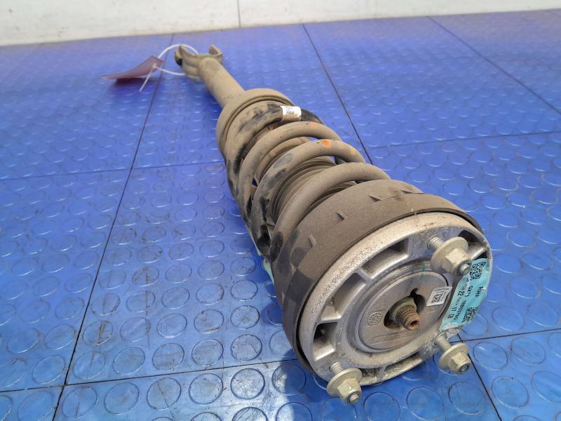 2018 Jaguar XE Strut Assembly