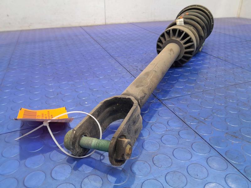2018 Jaguar XE Strut Assembly