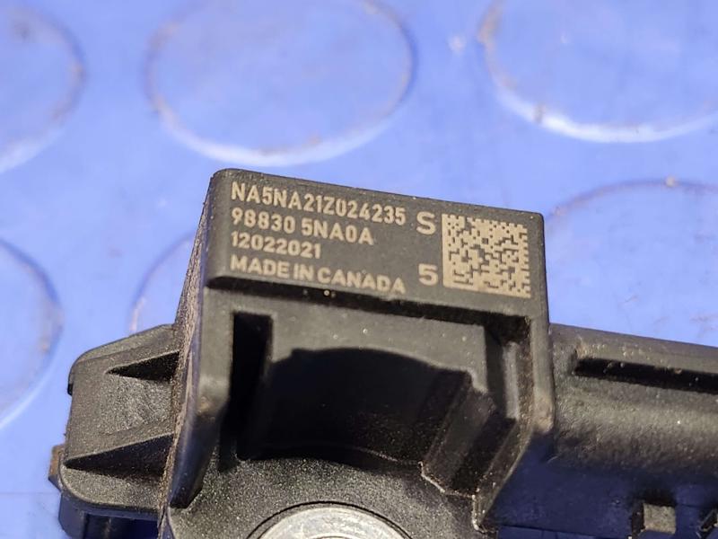 2022 Nissan Altima Misc Ebay Parts
