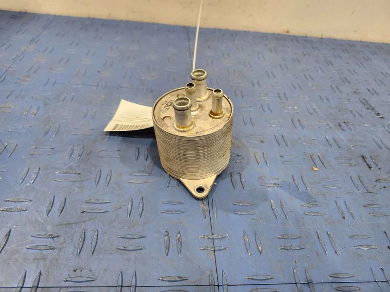 2015 Subaru Forester Transmission Oil Cooler
