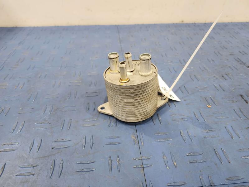 2015 Subaru Forester Transmission Oil Cooler