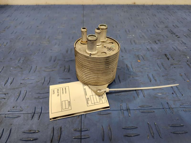 2015 Subaru Forester Transmission Oil Cooler