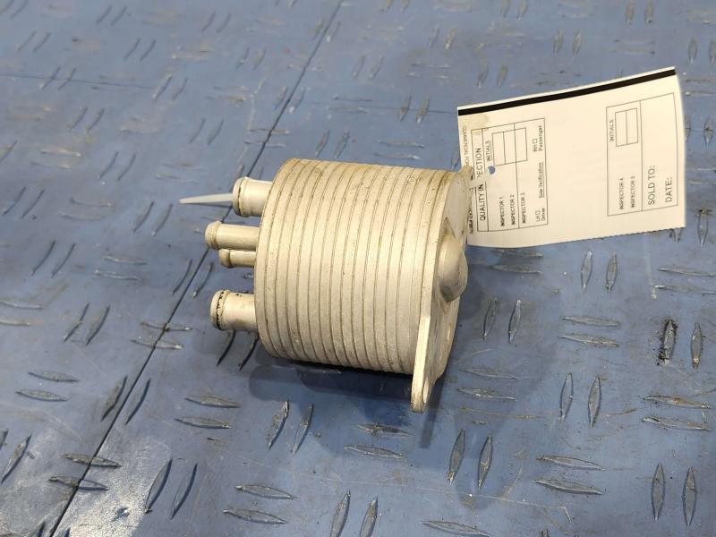 2015 Subaru Forester Transmission Oil Cooler