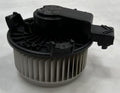 2009 - 2013 Dodge Ram 1500 Heater AC Blower Motor - Single Zone OEM 68048905AB