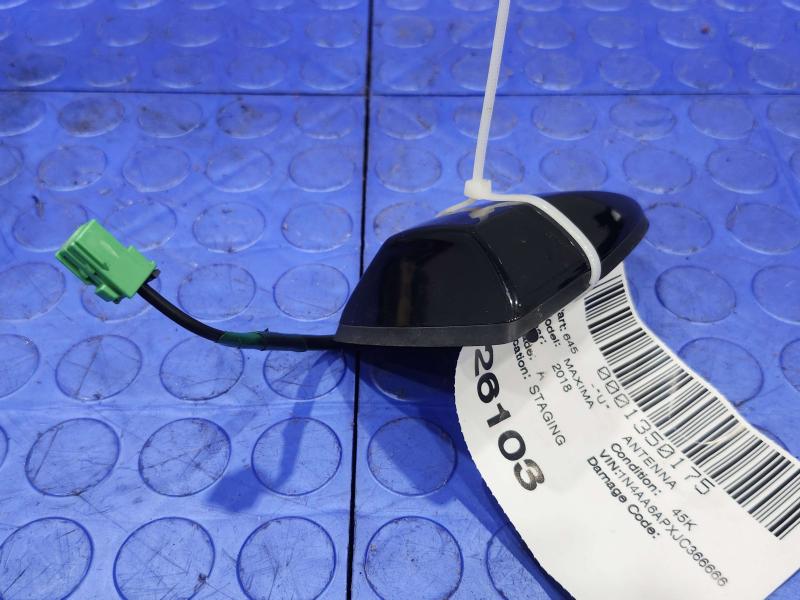 2018 Nissan Maxima Antenna
