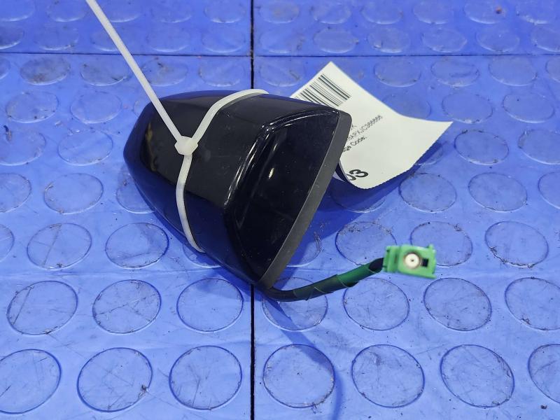 2018 Nissan Maxima Antenna