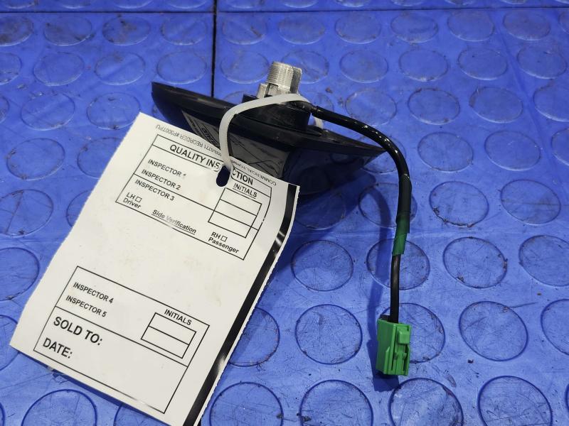 2018 Nissan Maxima Antenna