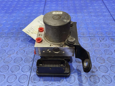 2014 Chevrolet Spark Anti-Lock Brake Parts