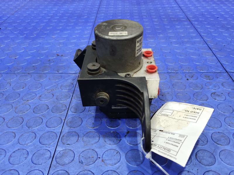 2014 Chevrolet Spark Anti-Lock Brake Parts