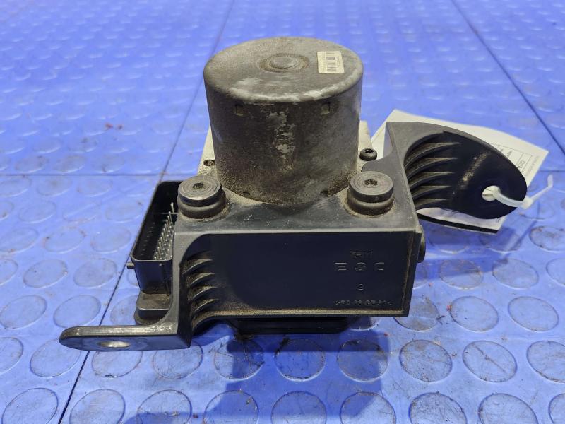 2014 Chevrolet Spark Anti-Lock Brake Parts