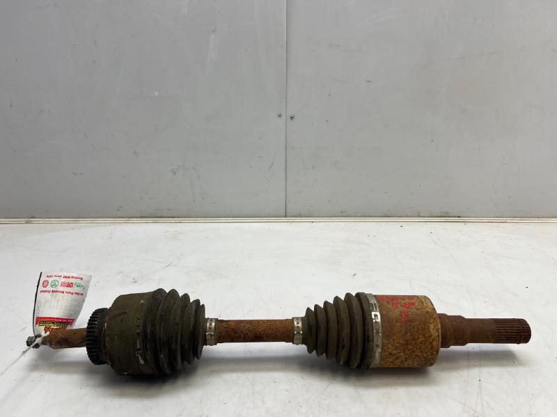 2011 Ford F-150 Axle Shaft