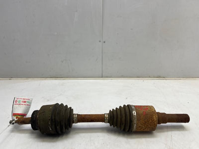 2011 Ford F-150 Axle Shaft