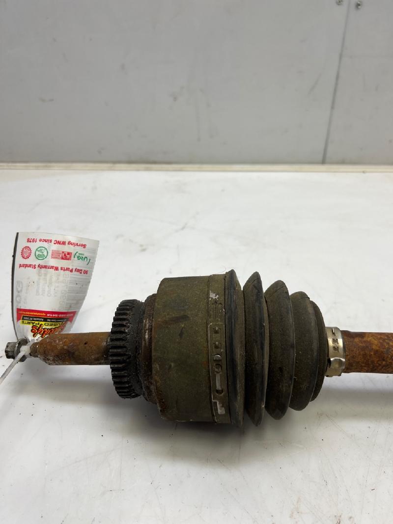 2011 Ford F-150 Axle Shaft
