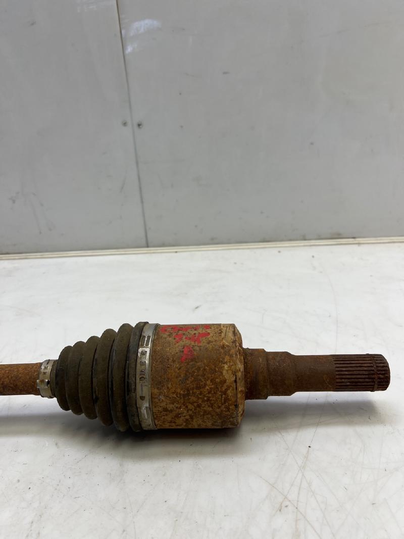 2011 Ford F-150 Axle Shaft