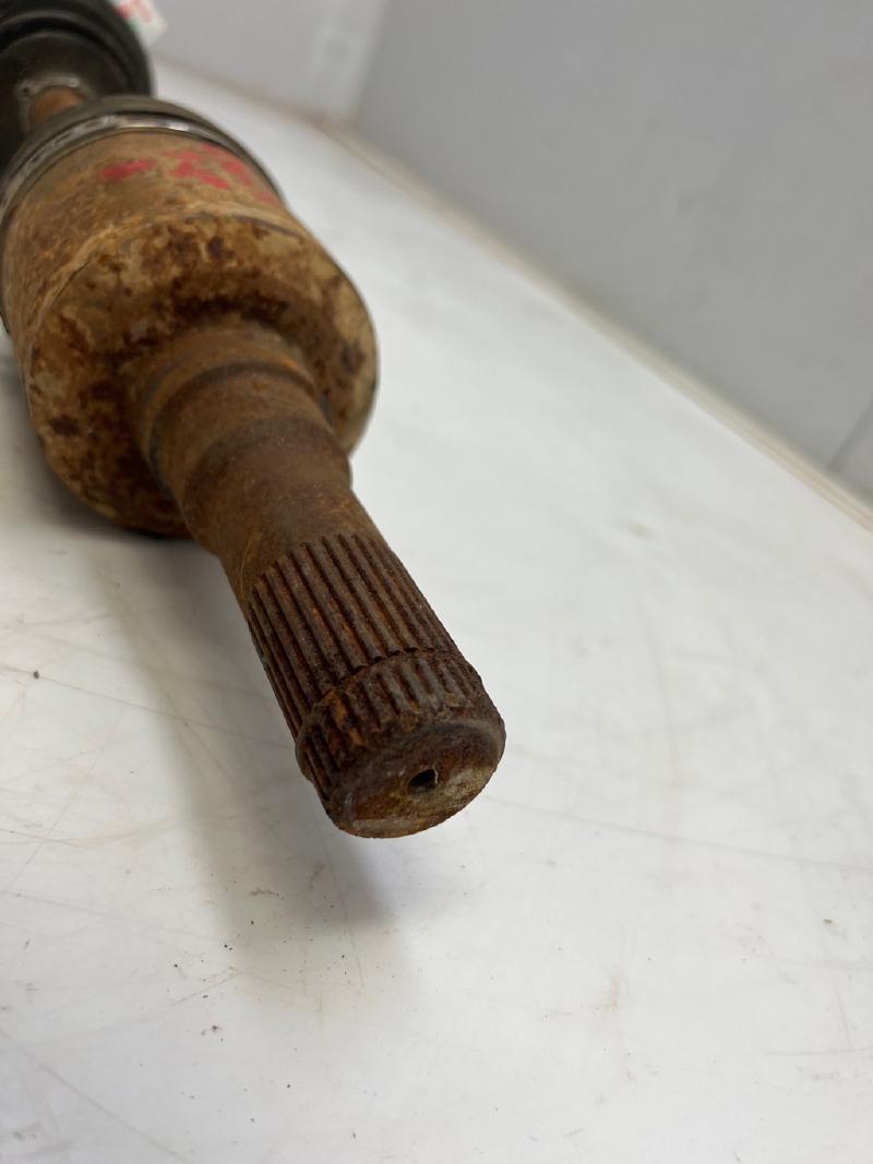 2011 Ford F-150 Axle Shaft