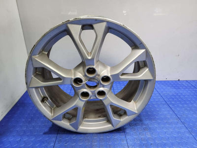 2014 Nissan Maxima Wheel