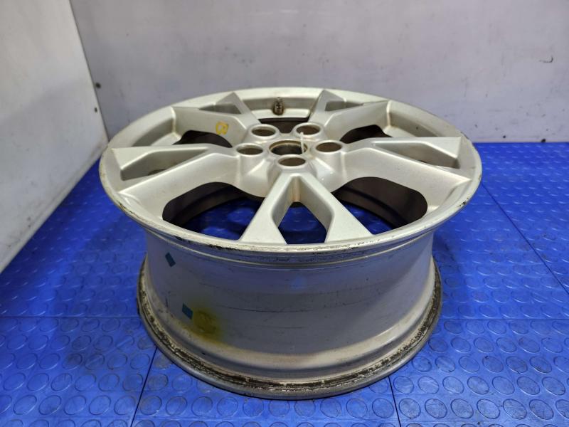 2014 Nissan Maxima Wheel