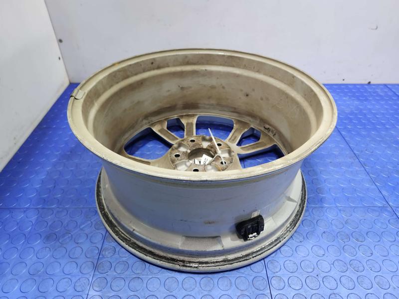 2014 Nissan Maxima Wheel