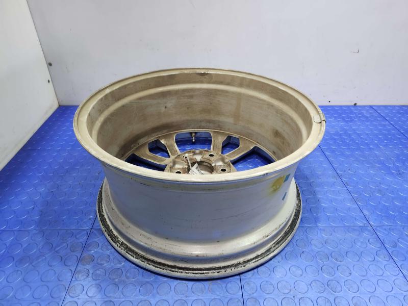 2014 Nissan Maxima Wheel
