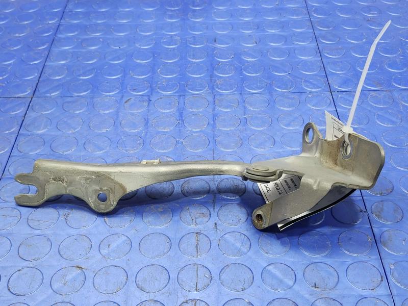 2012 Mazda Mazda5 Hood Hinge