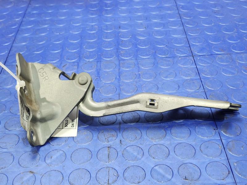 2012 Mazda Mazda5 Hood Hinge