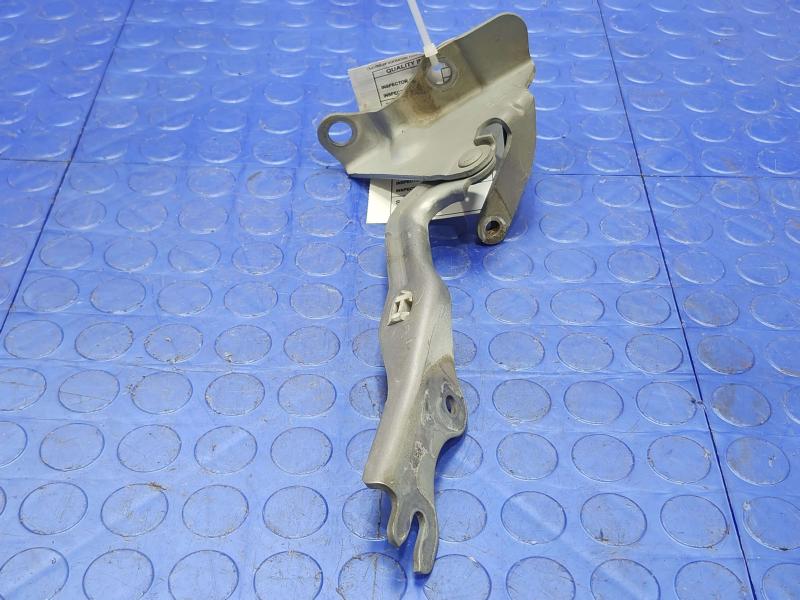 2012 Mazda Mazda5 Hood Hinge