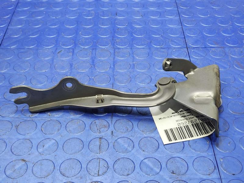 2012 Mazda Mazda5 Hood Hinge