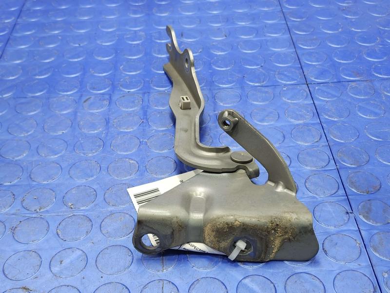 2012 Mazda Mazda5 Hood Hinge
