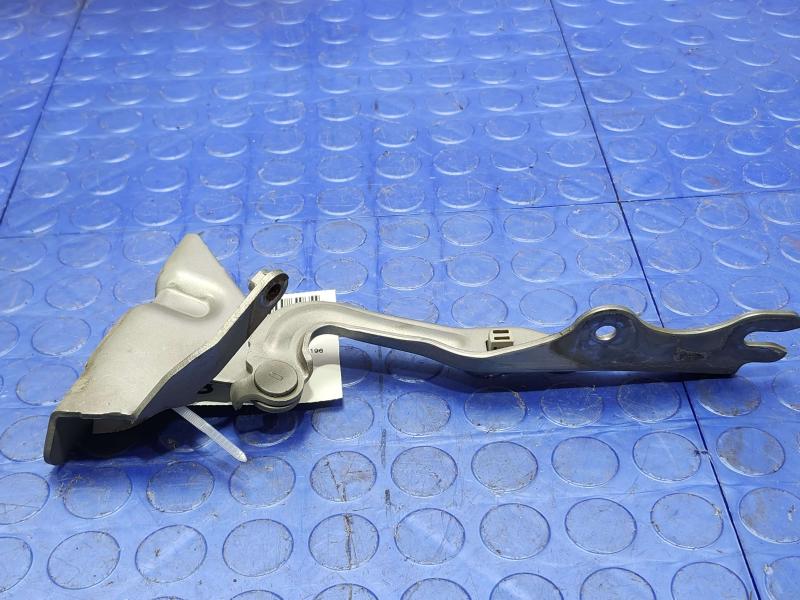 2012 Mazda Mazda5 Hood Hinge
