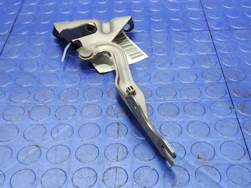 2012 Mazda Mazda5 Hood Hinge