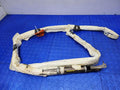 2014 Ford Escape Air Bag