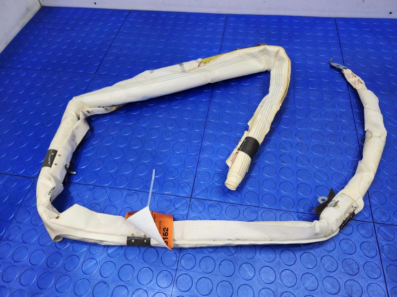 2014 Ford Escape Air Bag