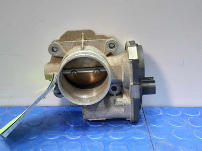 2008 Pontiac Solstice Throttle Body/Valve Assy