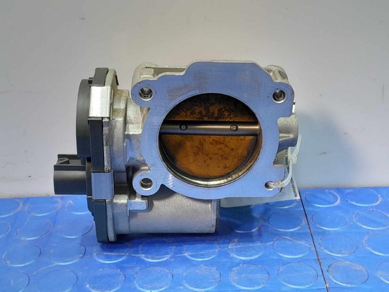 2008 Pontiac Solstice Throttle Body/Valve Assy
