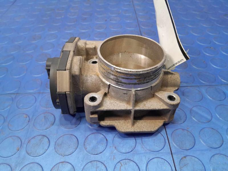 2008 Pontiac Solstice Throttle Body/Valve Assy
