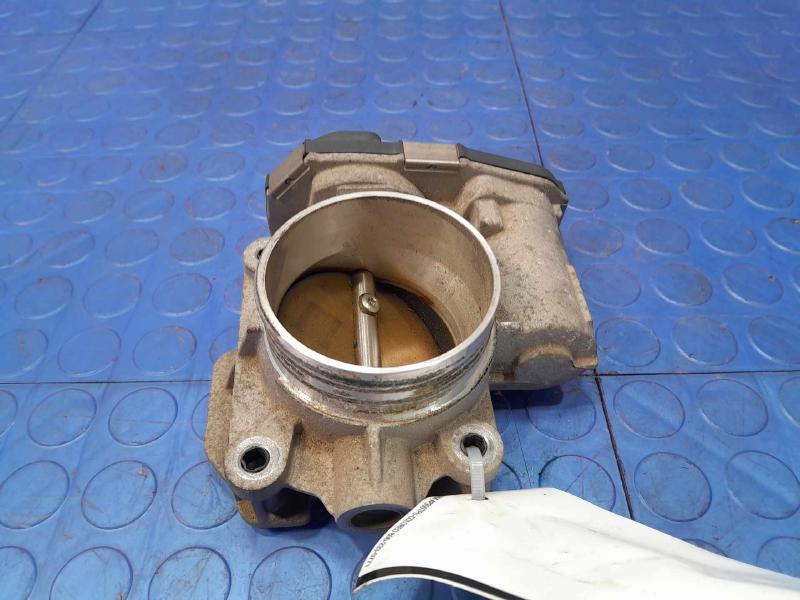 2008 Pontiac Solstice Throttle Body/Valve Assy