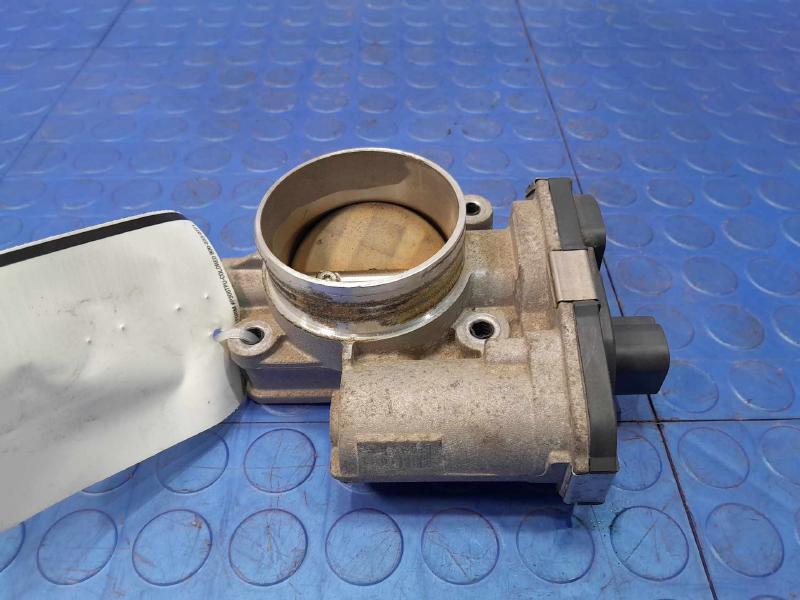 2008 Pontiac Solstice Throttle Body/Valve Assy