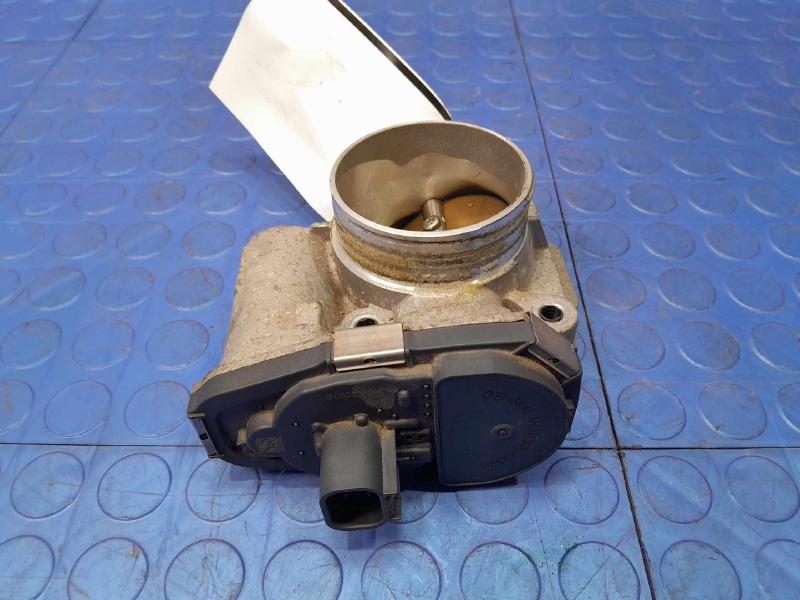 2008 Pontiac Solstice Throttle Body/Valve Assy