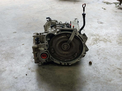 2010 Kia Rio Transmission Assy.