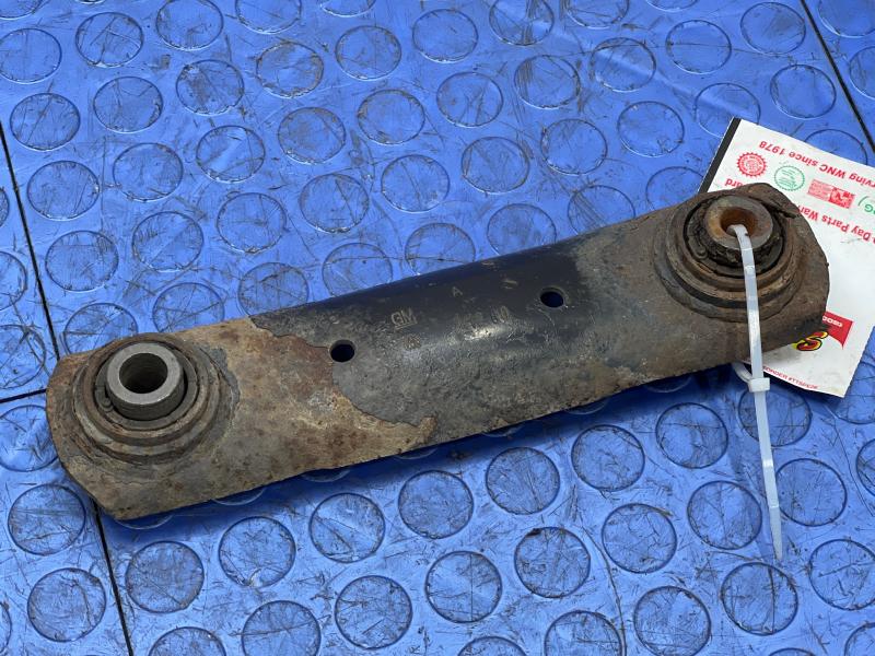 2013 Chevrolet Malibu Lower Control Arm Rr