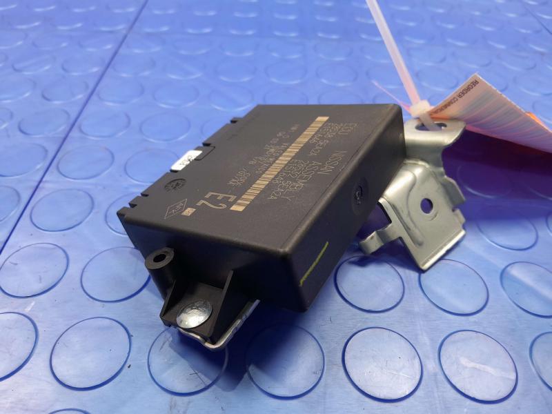 2022-2024 Nissan Versa Rear Park Assist Sensor Control Module OEM 285325EA2A