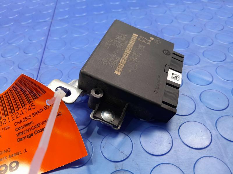 2022-2024 Nissan Versa Rear Park Assist Sensor Control Module OEM 285325EA2A