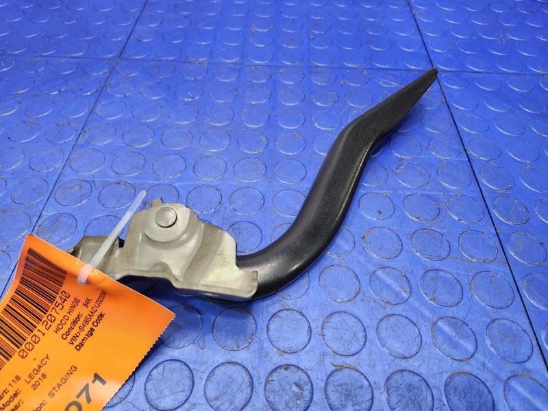 2018 Subaru Legacy Hood Hinge