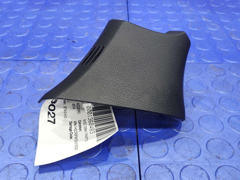 2014 Honda Accord Misc Ebay Parts