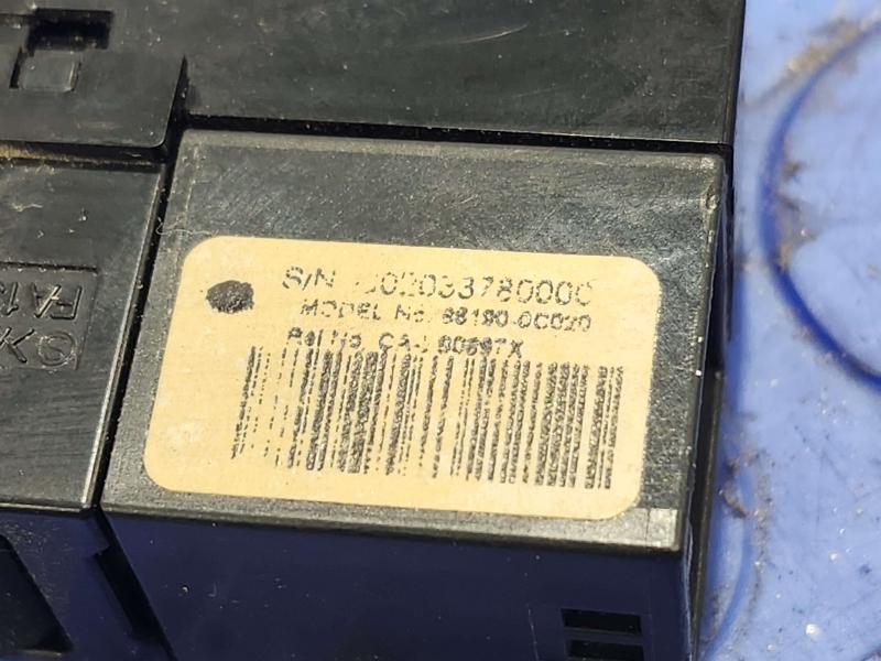2011 Toyota Corolla Misc Ebay Parts