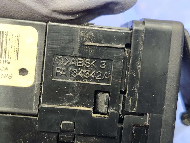 2011 Toyota Corolla Misc Ebay Parts