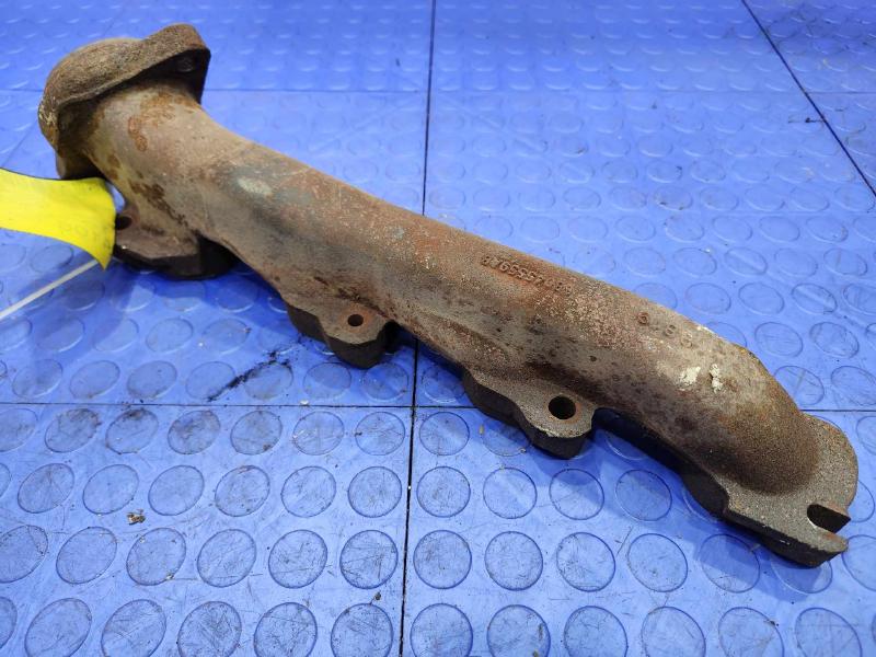 2010 Dodge Ram 1500 Exhaust Manifold